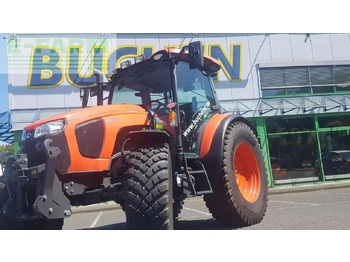 Farm tractor KUBOTA