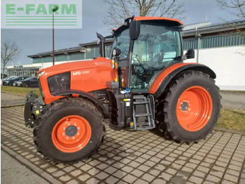 Farm tractor KUBOTA