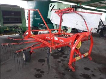 Tedder/ Rake Kuhn GA 3501 GM: picture 1