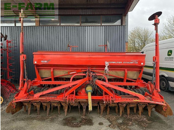 Seed drill KUHN