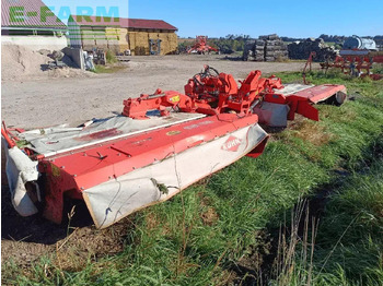 Mower KUHN