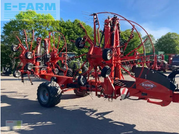 Tedder/ Rake KUHN