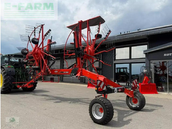Tedder/ Rake KUHN