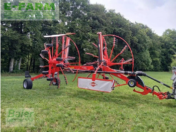 Tedder/ Rake KUHN