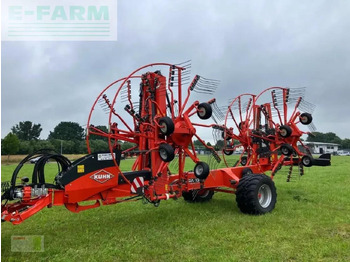Tedder/ Rake KUHN