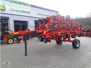 Tedder/ Rake KUHN