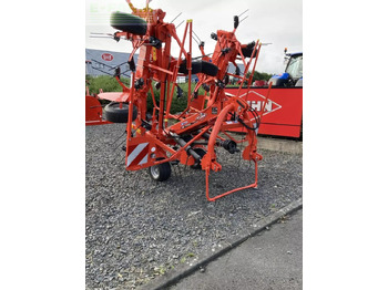 Tedder/ Rake KUHN
