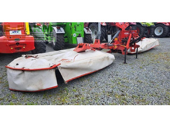Mower KUHN