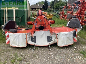 Mower KUHN