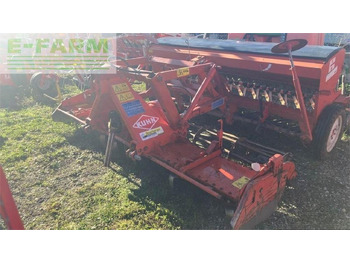 Disc harrow KUHN