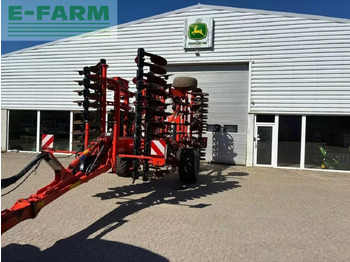 Soil tillage equipment KUHN