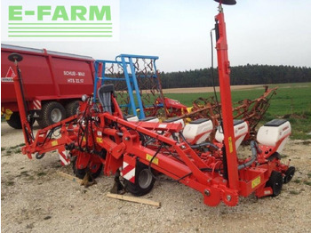 Precision sowing machine KUHN