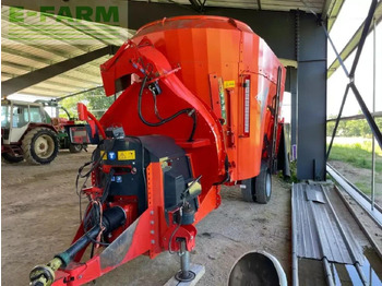 Livestock equipment KUHN