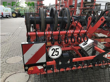 Cultivator Kuhn prolander 9000: picture 5