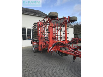 Cultivator Kuhn prolander 9000: picture 3