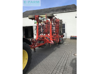 Cultivator Kuhn prolander 9000: picture 4