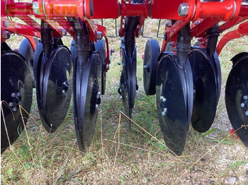 Seed drill Kuhn sitera330-20e: picture 4