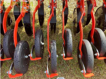 Seed drill Kuhn sitera330-20e: picture 3