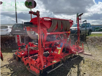 Combine seed drill KUHN