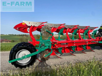 Plow KVERNELAND