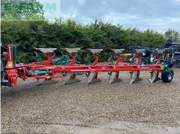 Plow KVERNELAND