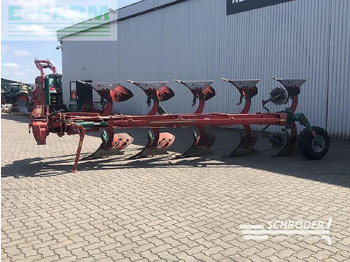Plow Kverneland eg 100/300: picture 5