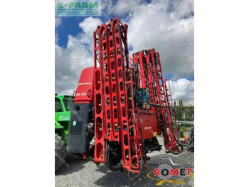 Trailed sprayer Kverneland ixter b: picture 2 Trailed sprayer Kverneland ixter b: picture 2