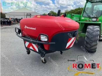 Trailed sprayer Kverneland ixter b: picture 4 Trailed sprayer Kverneland ixter b: picture 4