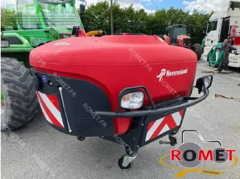 Trailed sprayer Kverneland ixter b: picture 5 Trailed sprayer Kverneland ixter b: picture 5