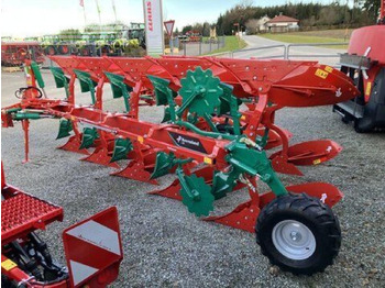 Plow Kverneland lb 100-200: picture 3