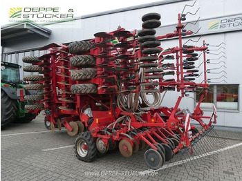 Seed drill KVERNELAND