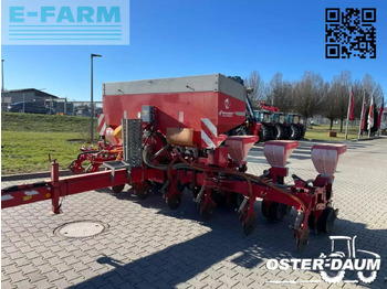 Precision sowing machine KVERNELAND