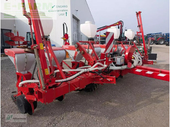 Precision sowing machine KVERNELAND