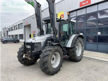 Farm tractor Lamborghini 1050 vdt: picture 2