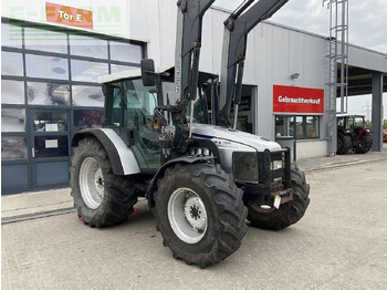 Farm tractor Lamborghini 1050 vdt: picture 4