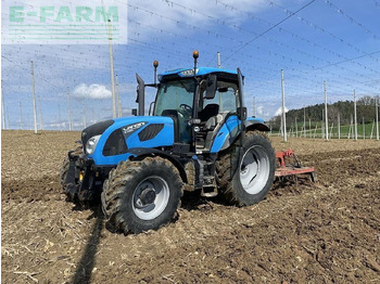 Farm tractor LANDINI