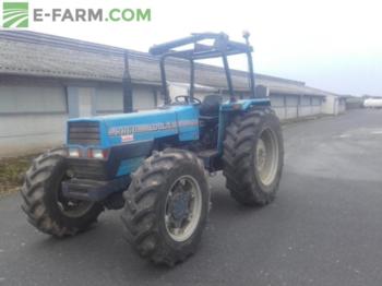 Farm tractor Landini 8860: picture 1