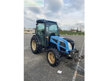 Farm tractor LANDINI