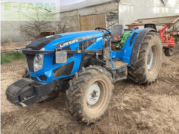 Farm tractor LANDINI