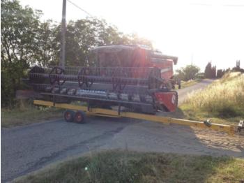 Combine harvester Laverda M 410 LC: picture 1