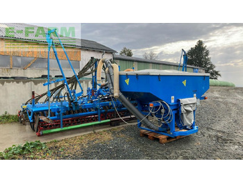Combine seed drill Lemken 6 m: picture 4 Combine seed drill Lemken 6 m: picture 4
