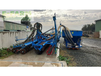 Combine seed drill Lemken 6 m: picture 5 Combine seed drill Lemken 6 m: picture 5