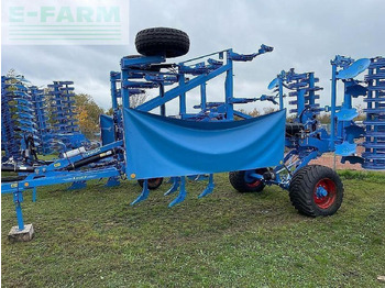 Cultivator Lemken 9/500 karat: picture 4
