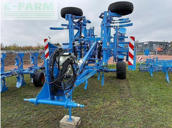 Cultivator Lemken 9/500 karat: picture 5