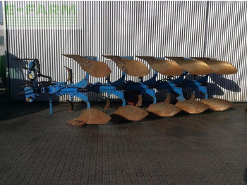 Plow Lemken juwel 7 m: picture 2
