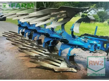 Plow LEMKEN
