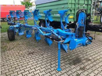Plow LEMKEN