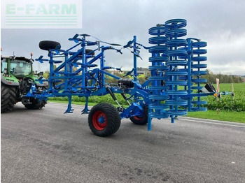 Cultivator LEMKEN