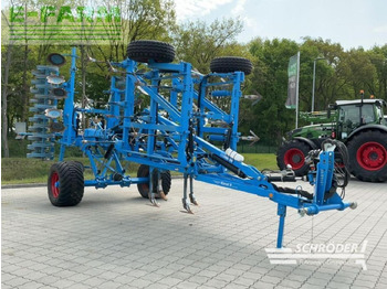Cultivator LEMKEN