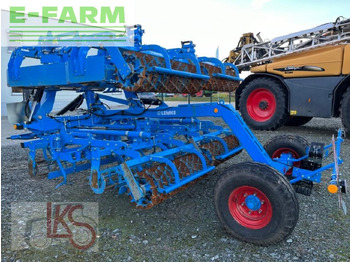 Combine seed drill Lemken kompaktor k600a: picture 4